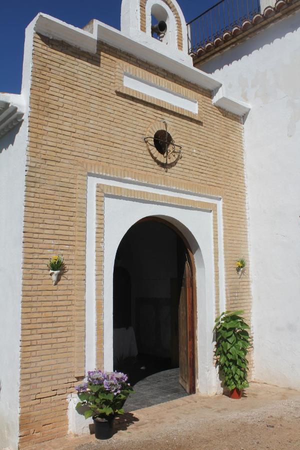 Huerto Valenciano - Sol Y Tranquilidad - Piscina