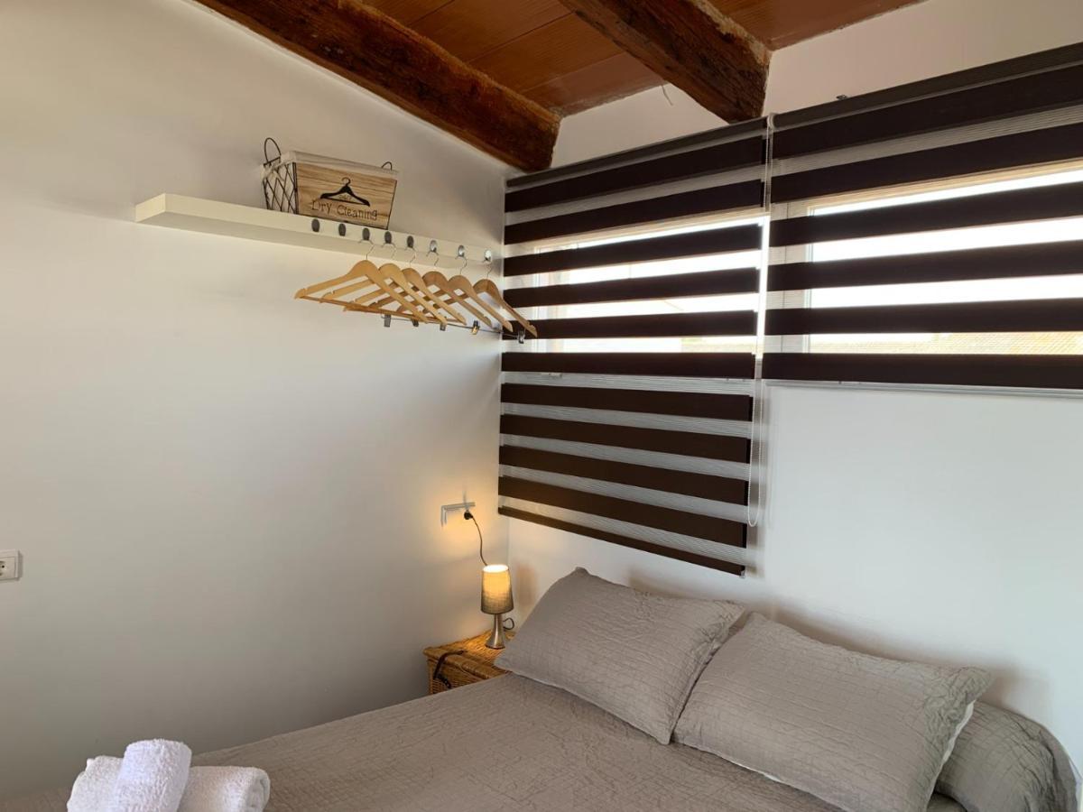 Central Loft