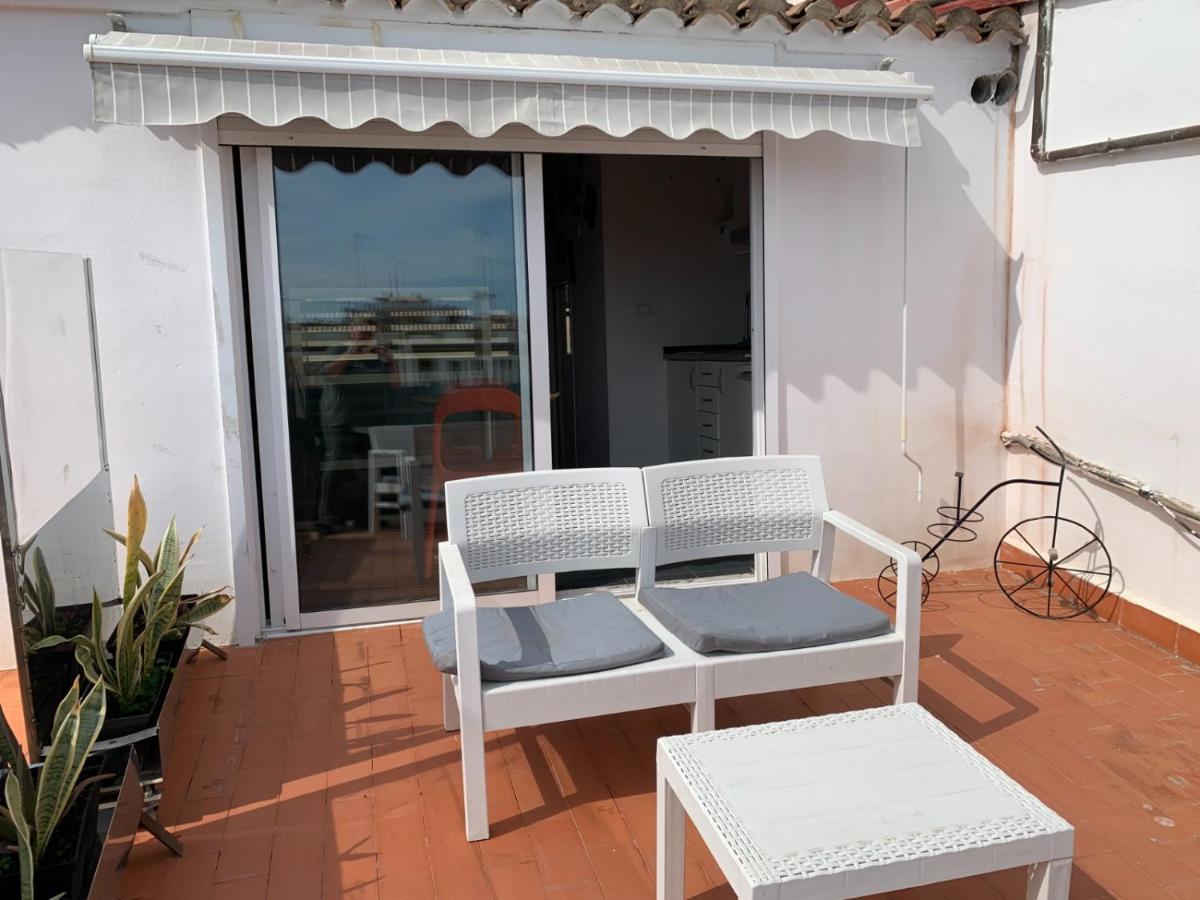 Central Loft Apartment Valencia