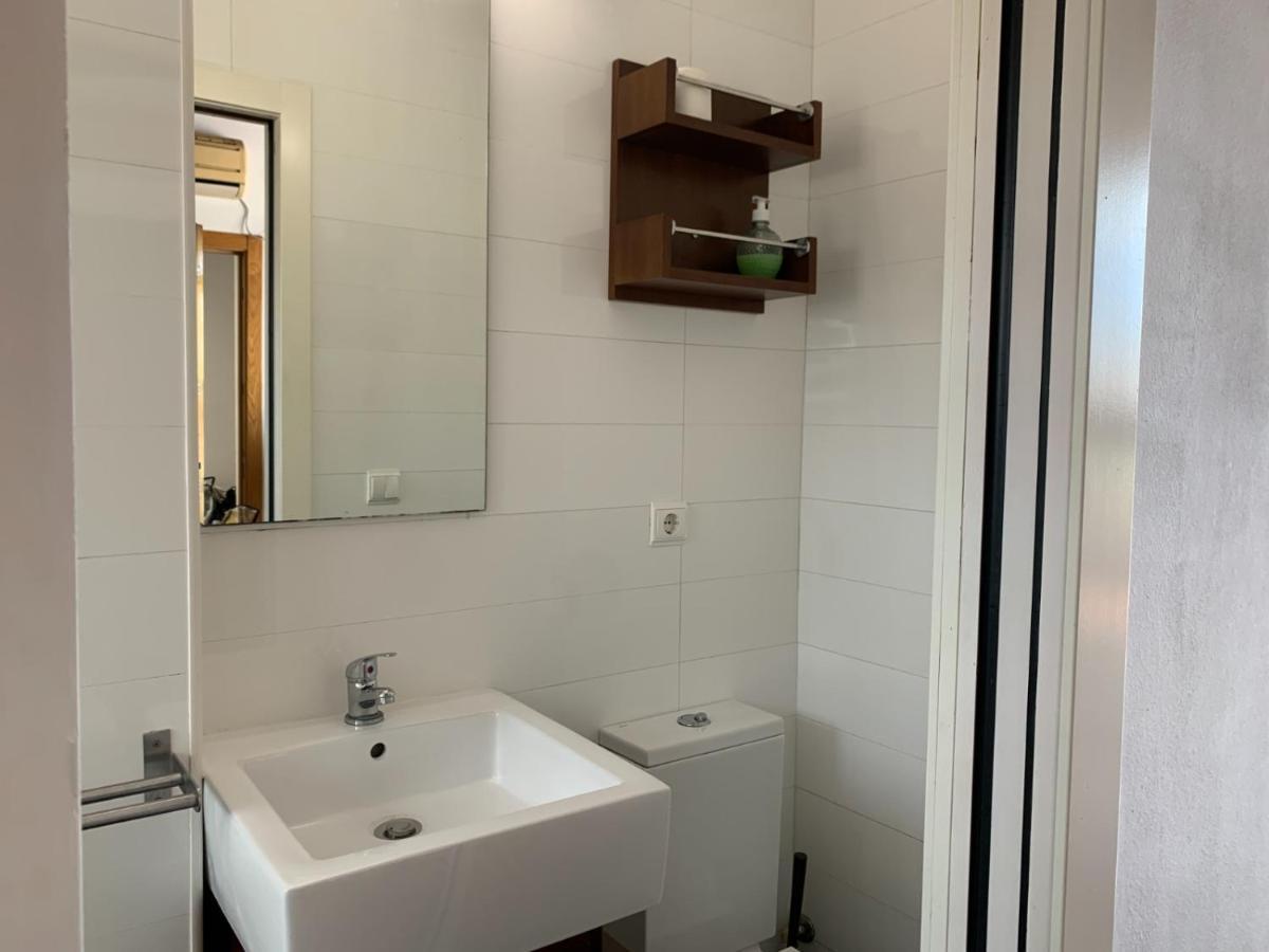 Central Loft Apartamento Valencia