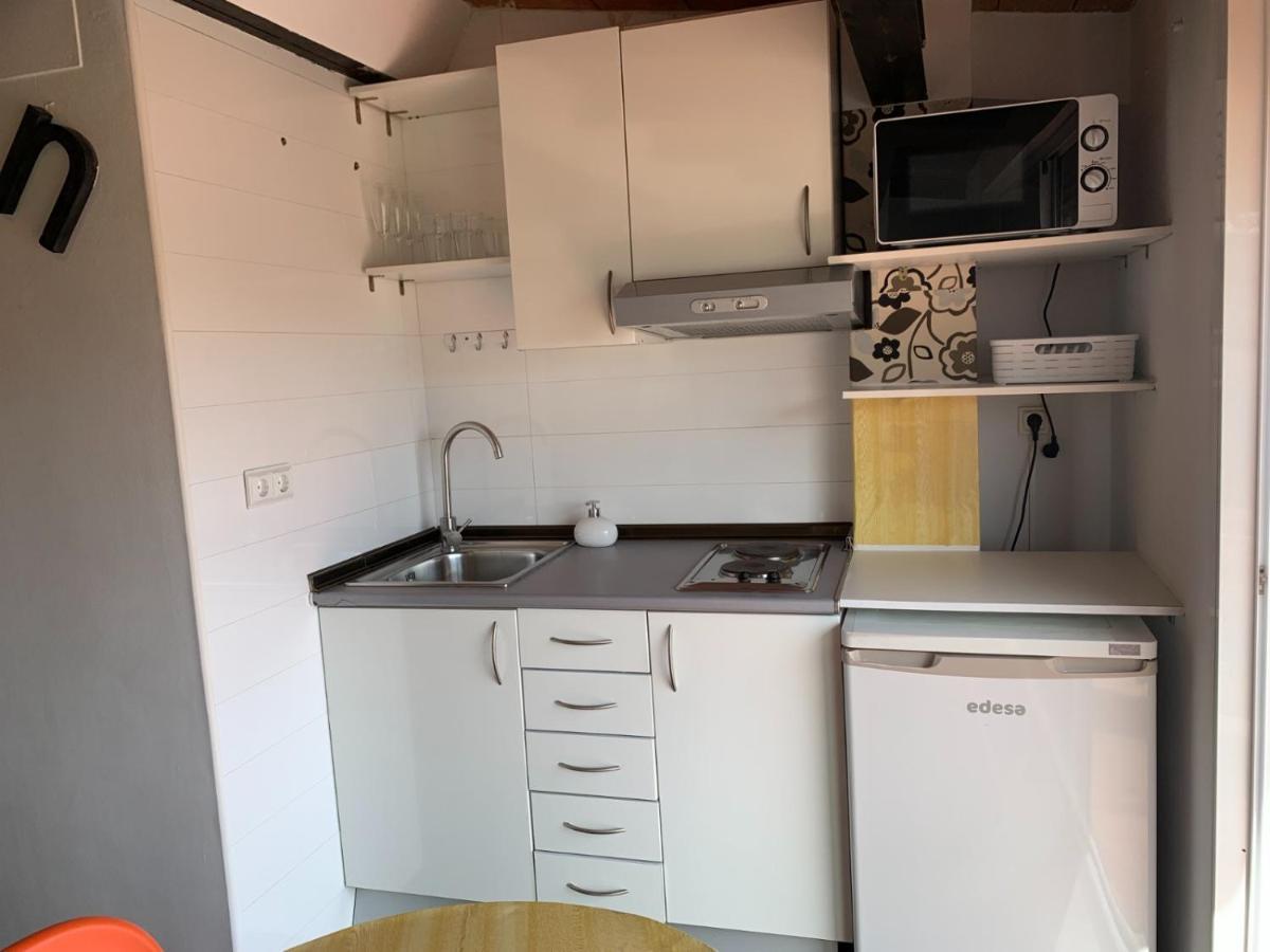 Apartment Central Loft Valencia