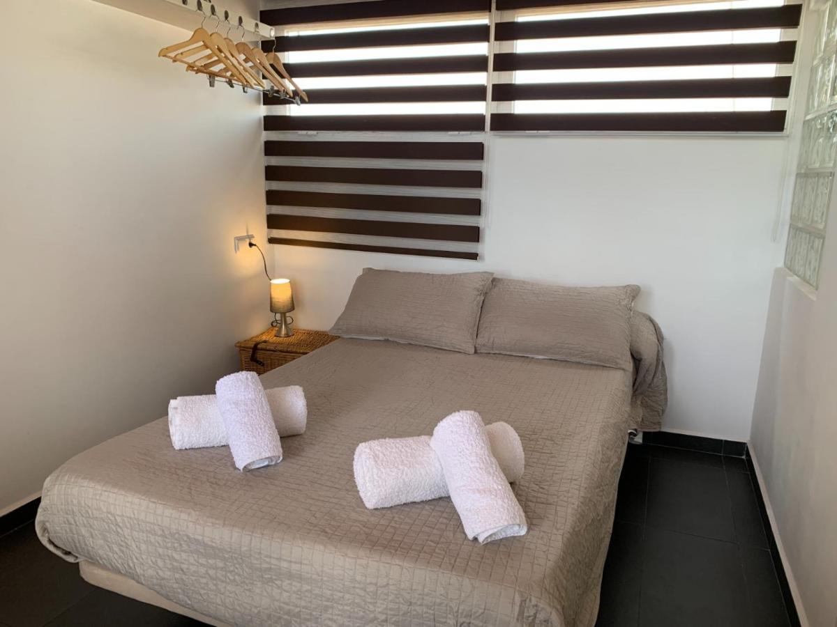 Apartment Central Loft