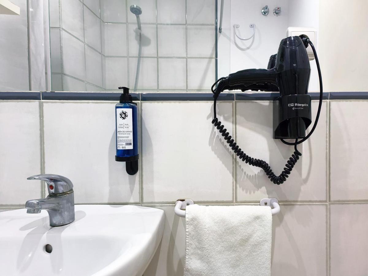 Apartamento Flats Friends Nave Valencia