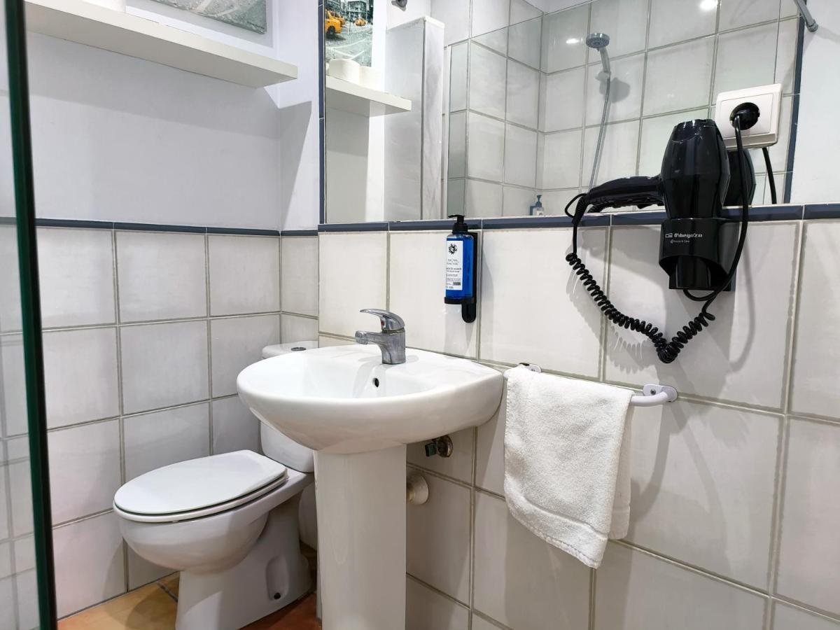 Flats Friends Nave Apartamento Valencia