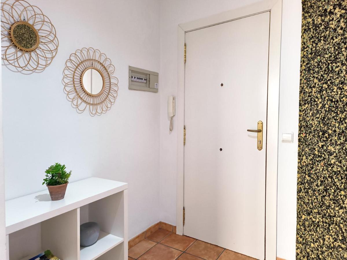 Apartamento Flats Friends Nave