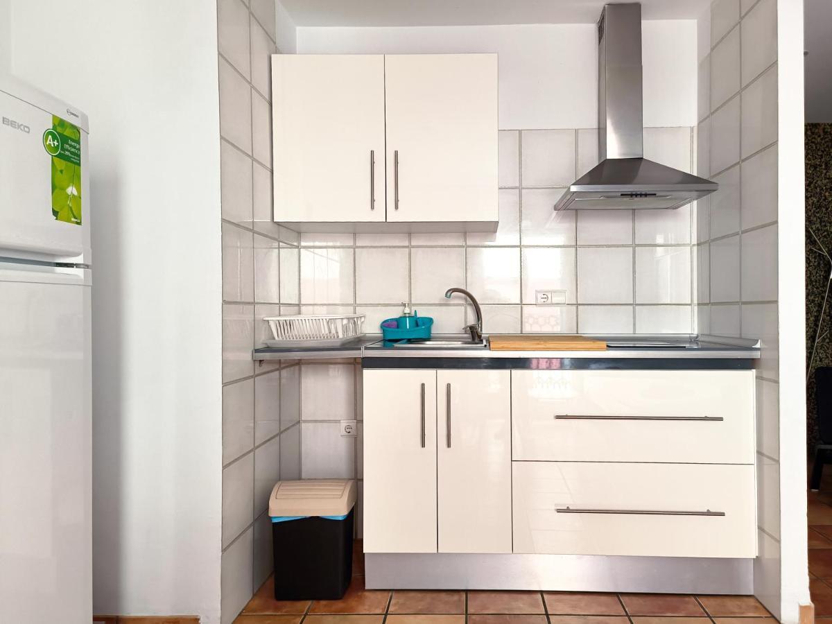 Apartamento Flats Friends Nave Valencia