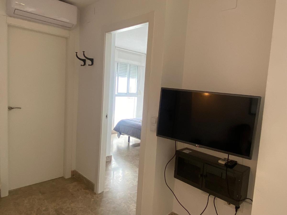 Flatsforyou Marina Playa Apartment Valencia