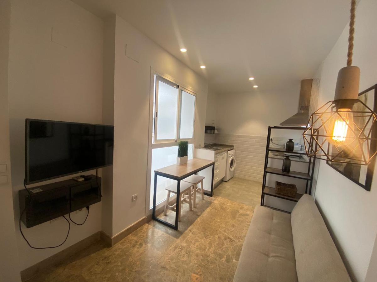 Flatsforyou Marina Playa Apartment *