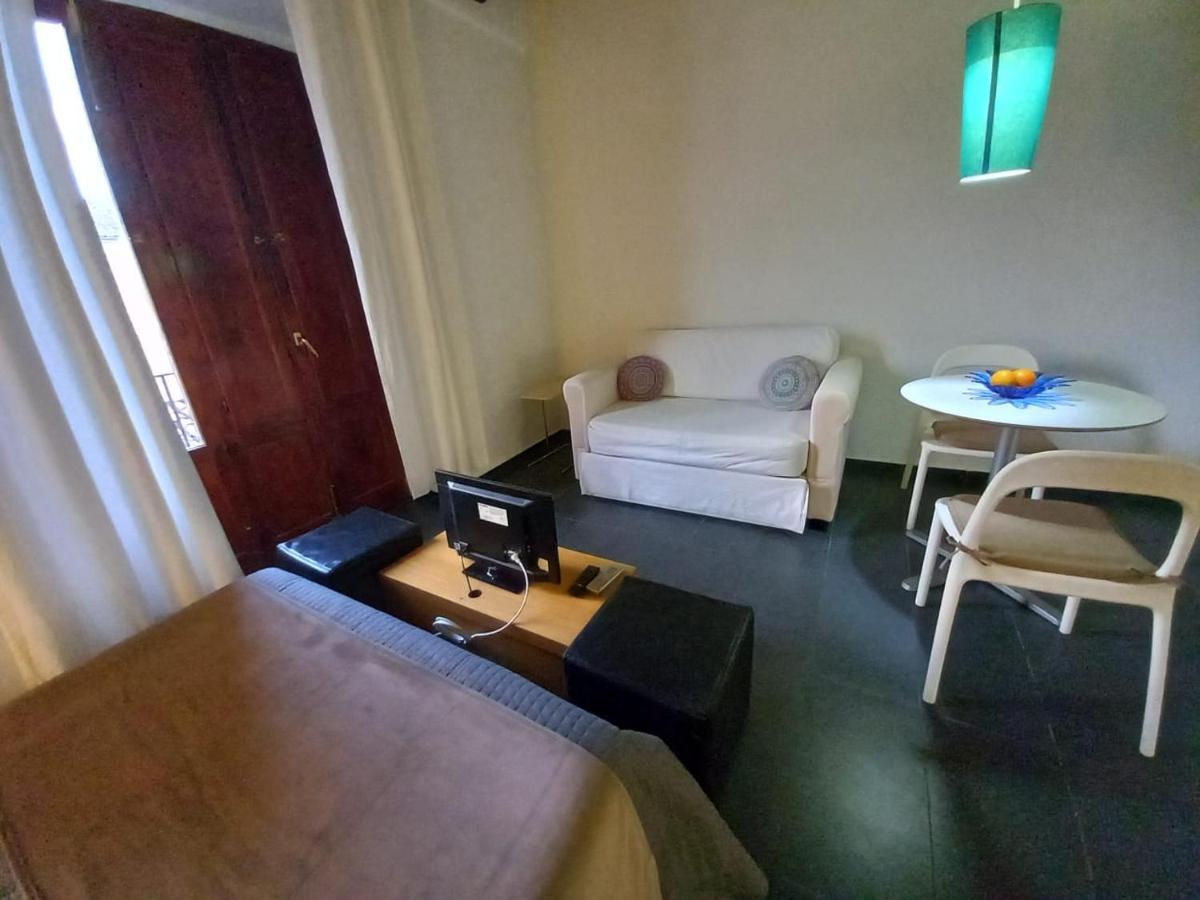 Central Loft Apartment