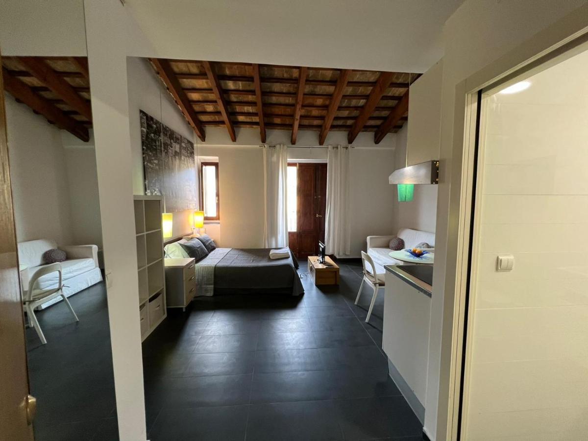 Central Loft Valencia