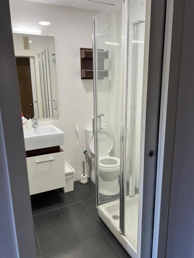 Central Loft * Valencia
