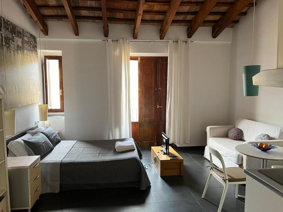 Central Loft * Valencia