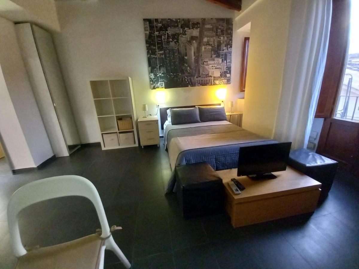 Central Loft Apartment *
