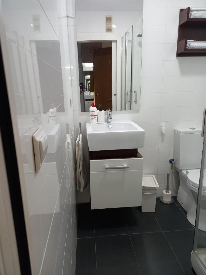 Apartment Central Loft Valencia