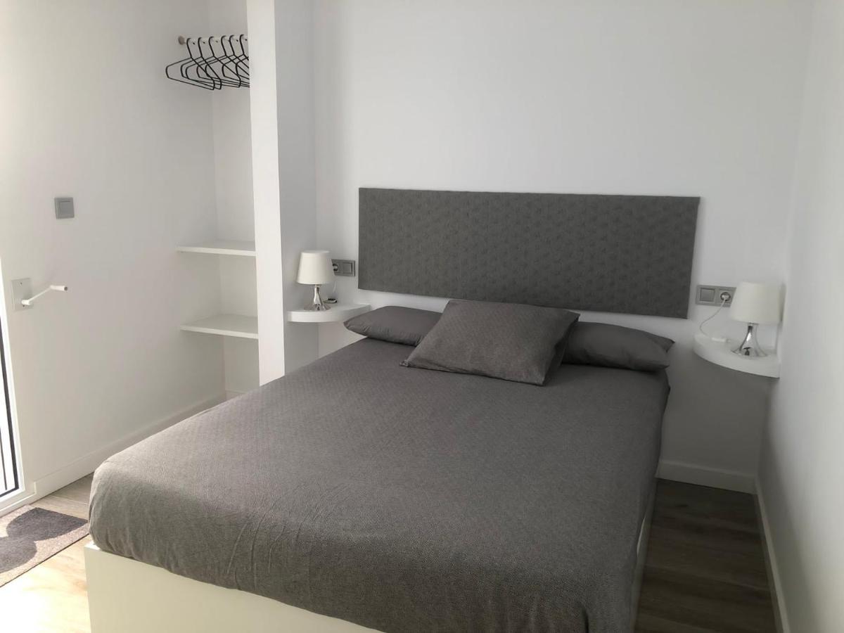 Apartamento Urban Valencia