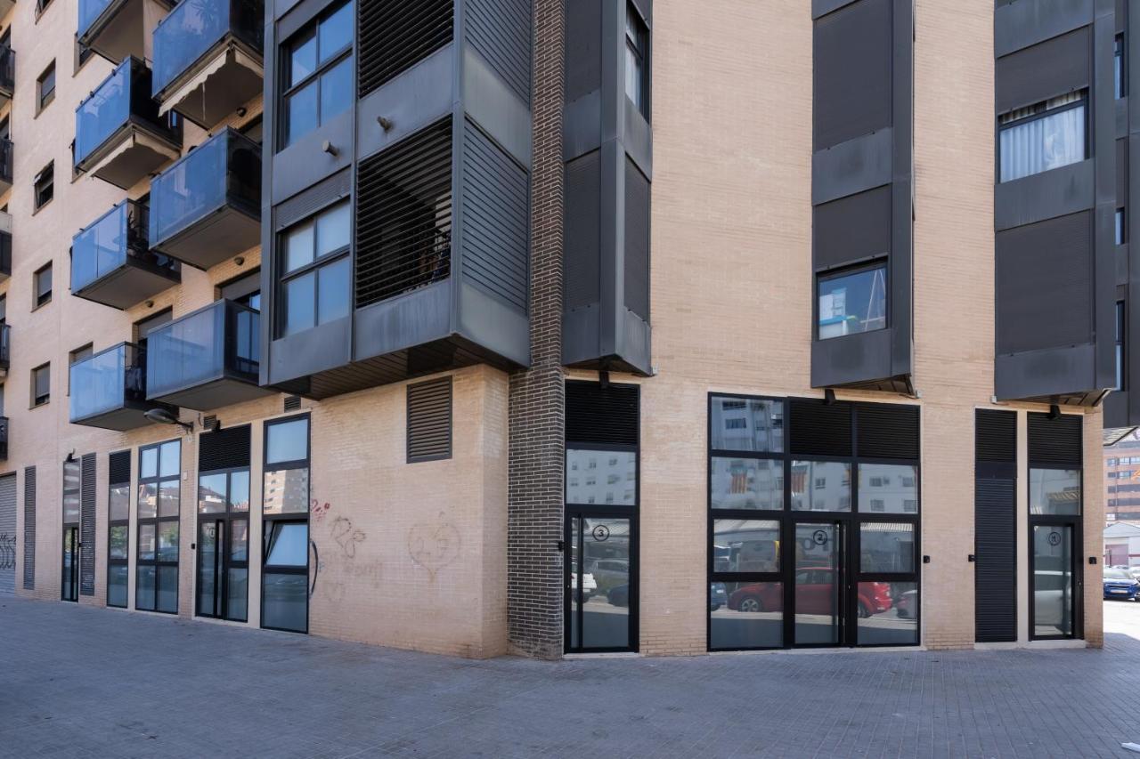 Vip Apartment Valencia