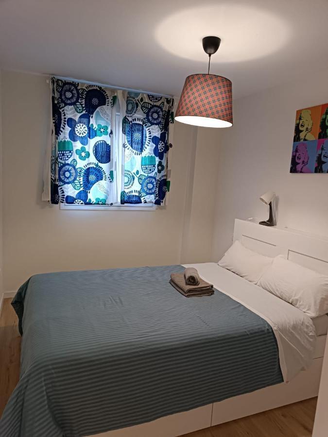 Apartamento Sister Wifi Apartment *