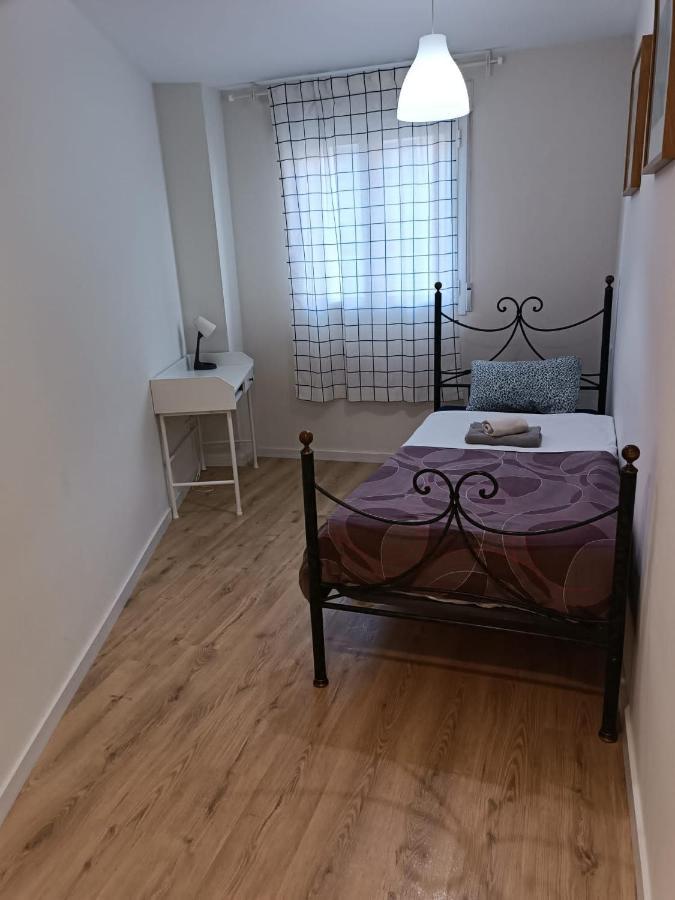 Apartamento Sister Wifi Apartment
