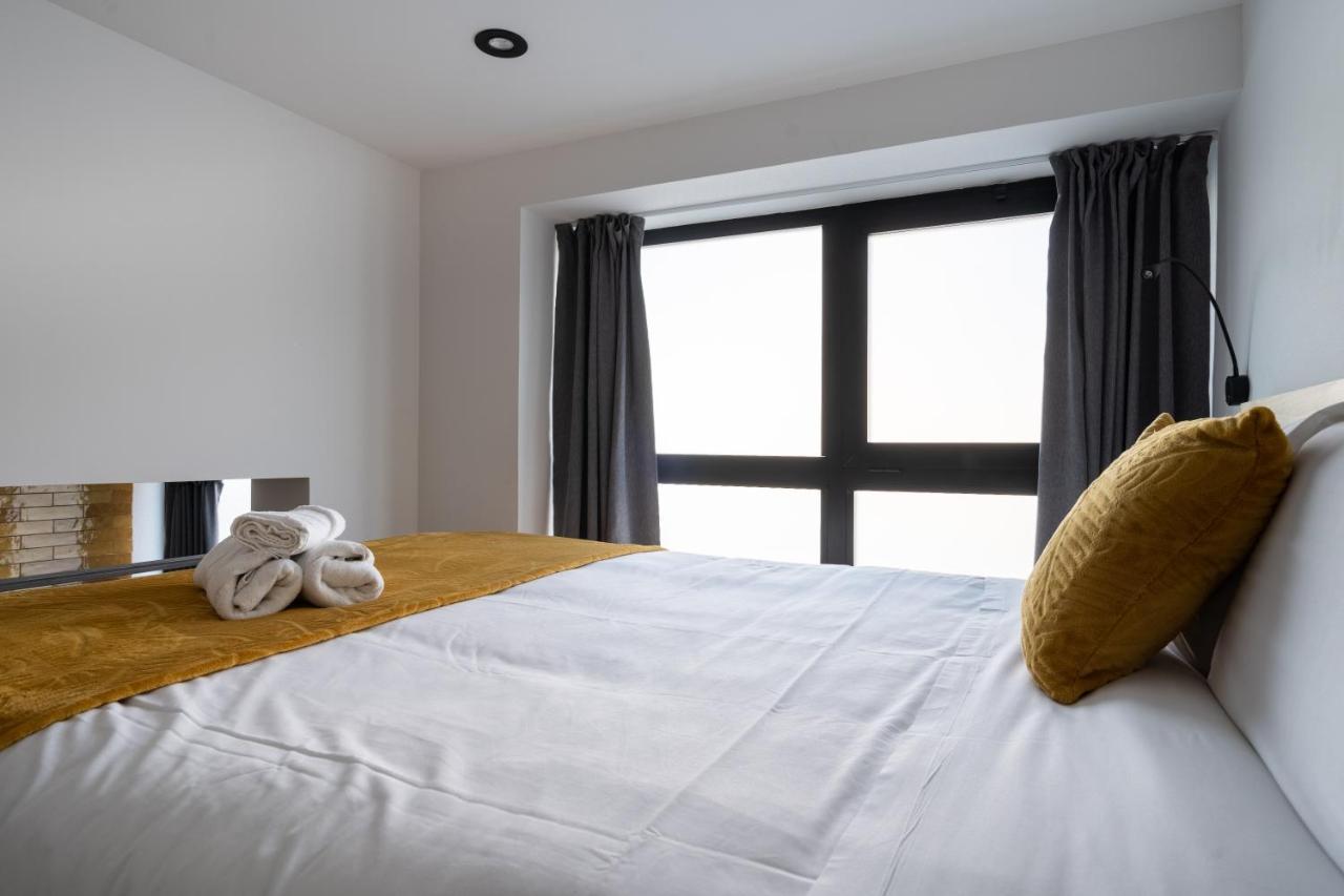 Vip Apartment