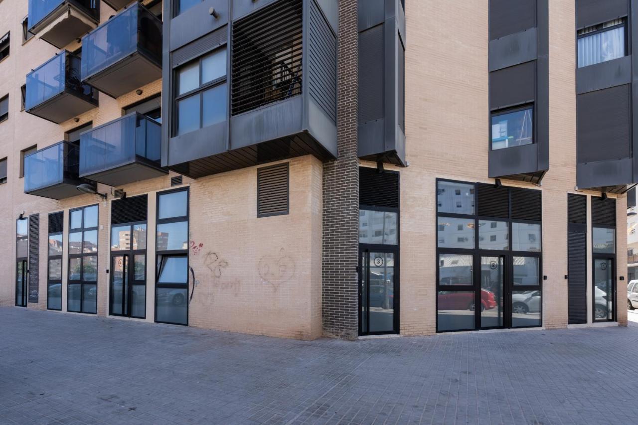 Apartment Vip Valencia