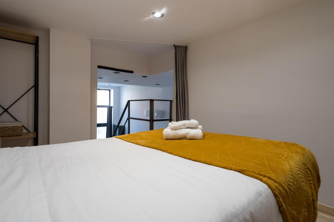 Vip Apartment Valencia