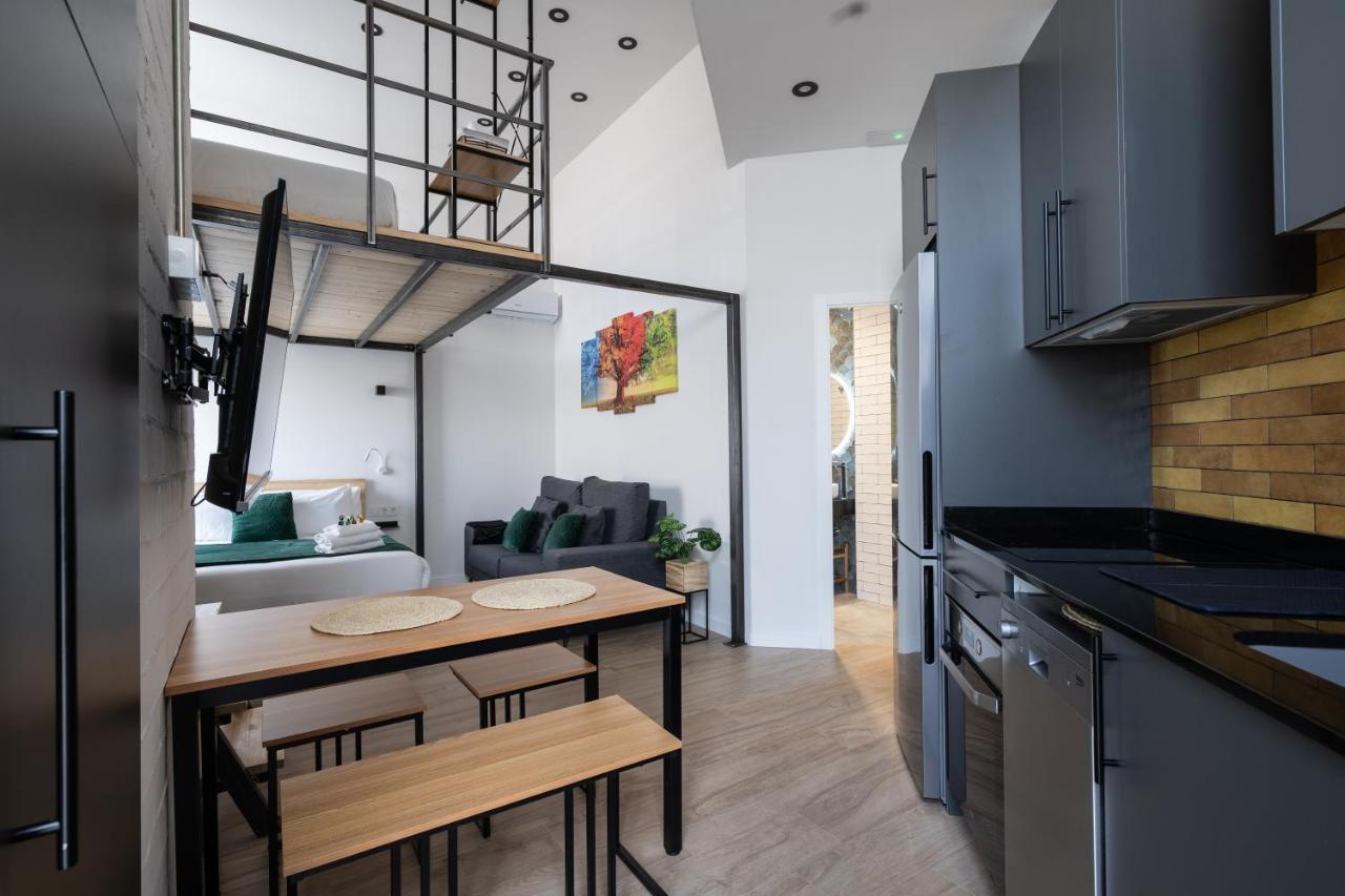 Vip Apartment Valencia