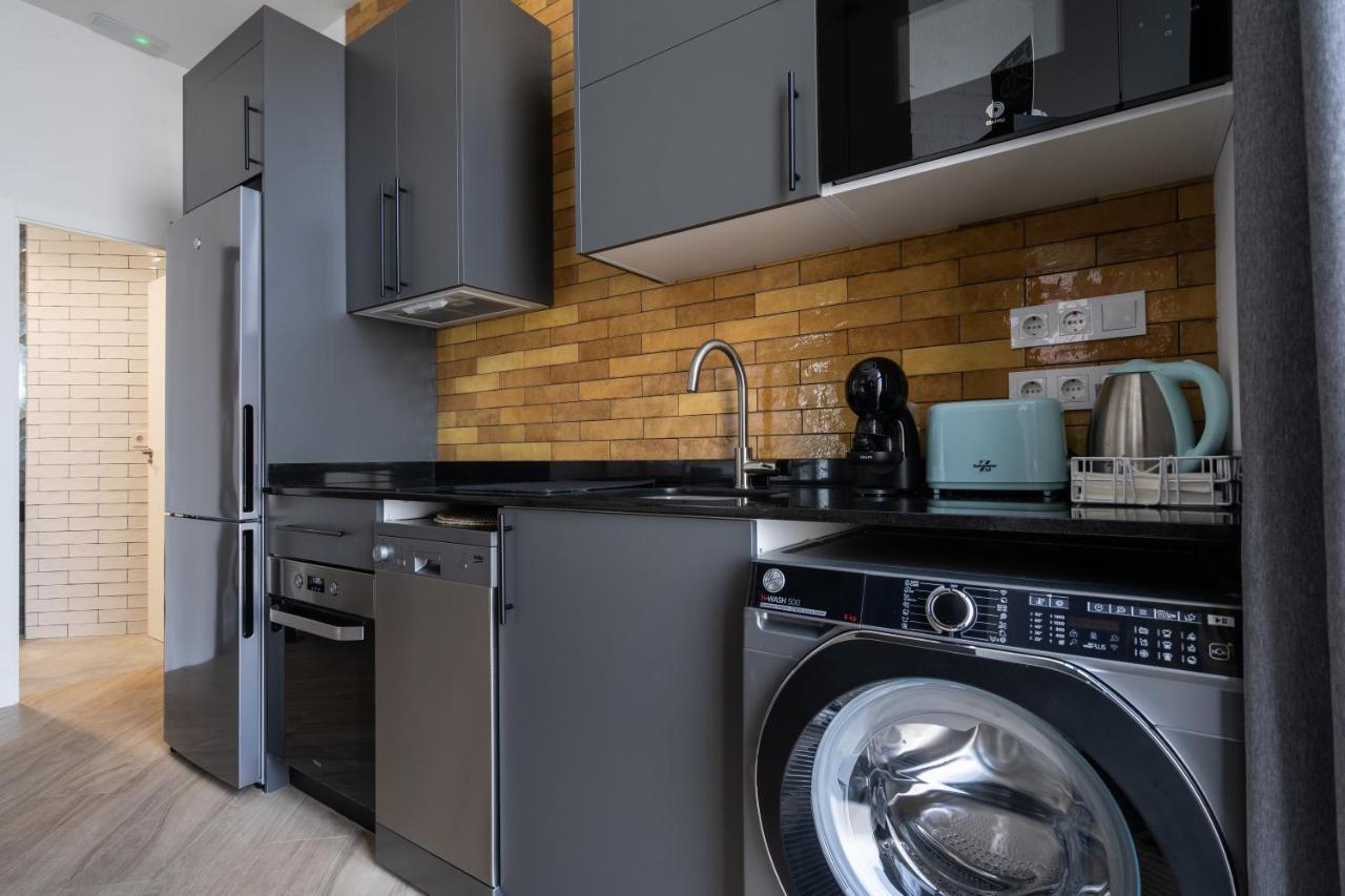 Vip Apartment
