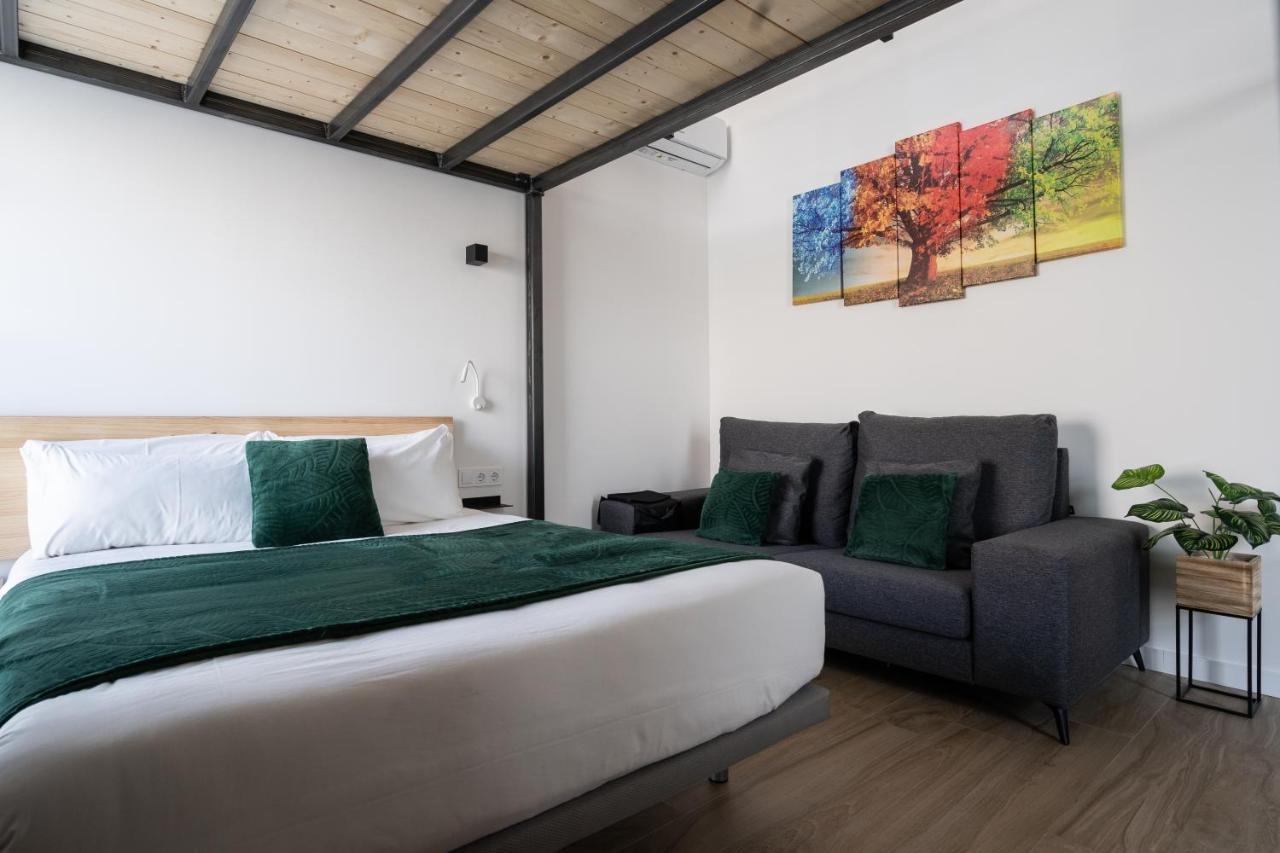 Vip Apartamento Valencia