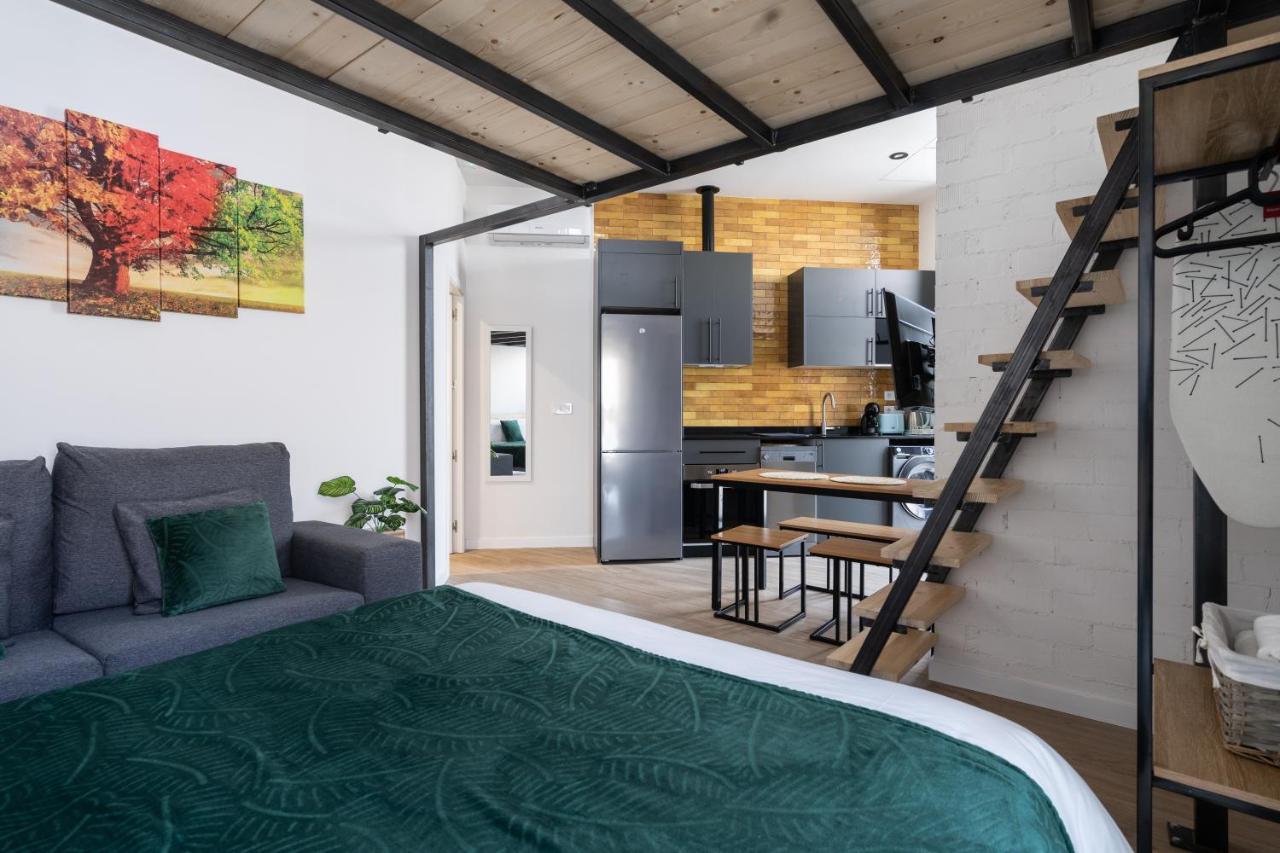 Vip Apartment Valencia