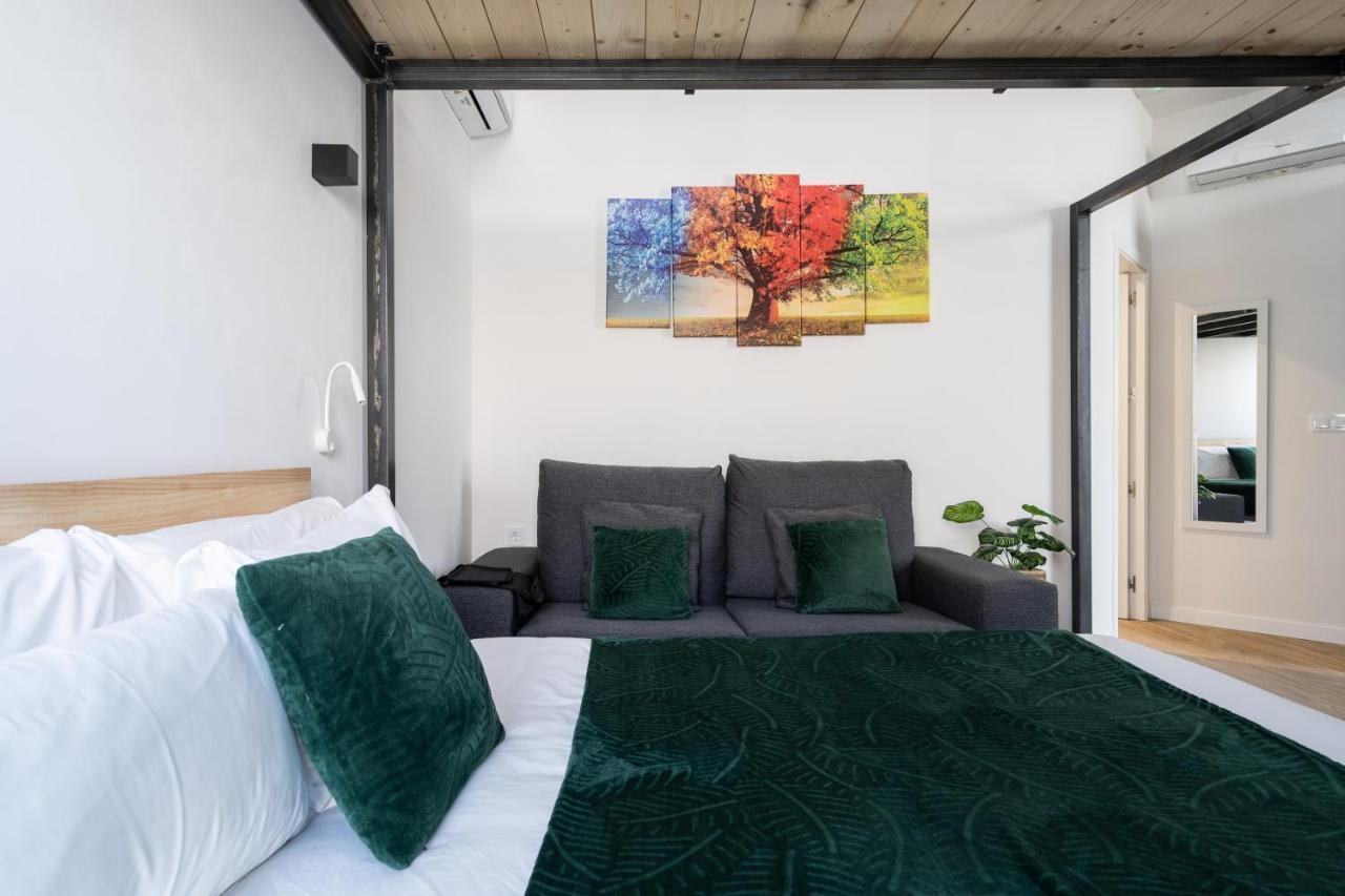 Apartment Vip
