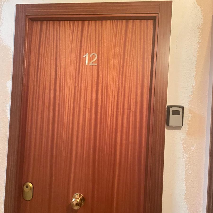 Apartamento 6 Personas En Centro De La Ciudad