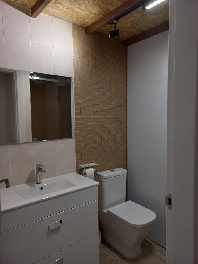 Apartment Loft Nou Benicalap - Housevanlive Valencia
