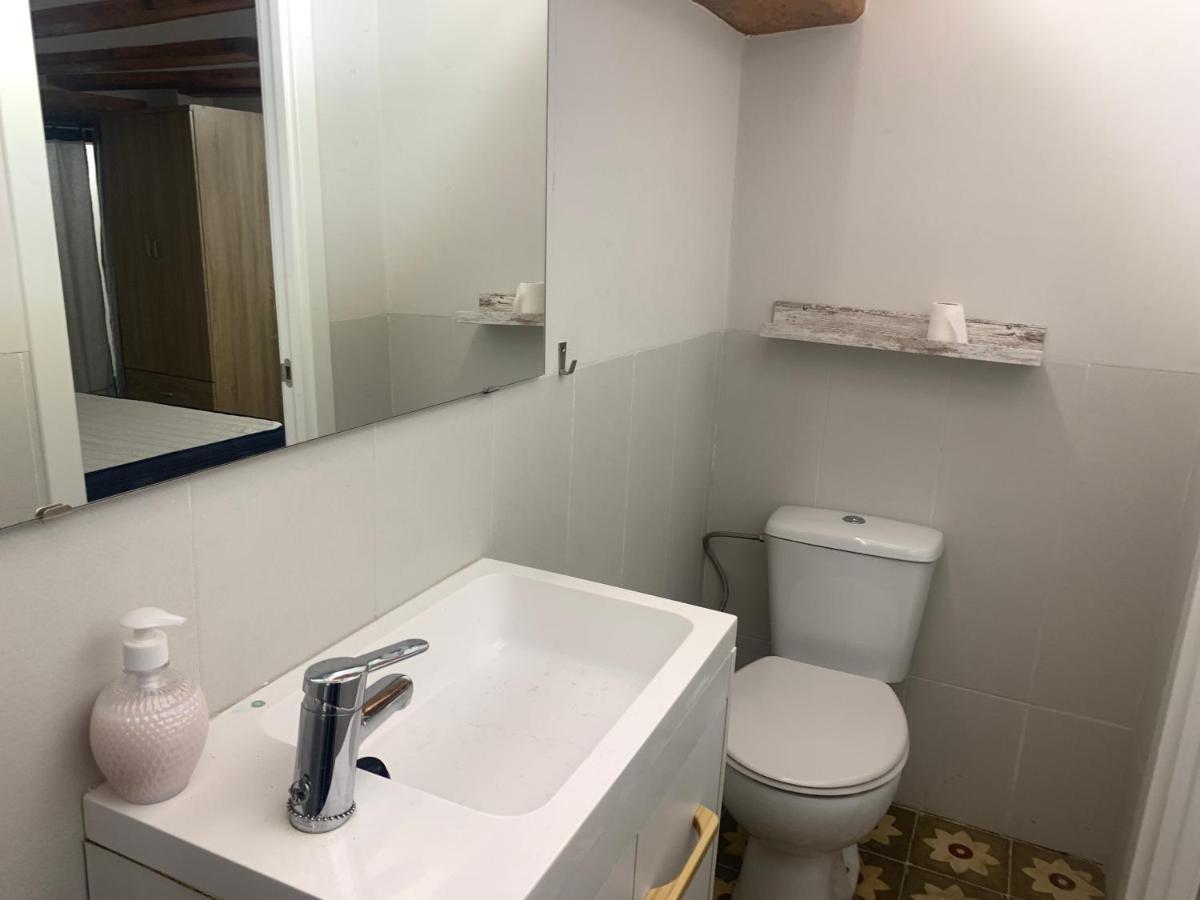 Apartamento Quart Aparment Valencia