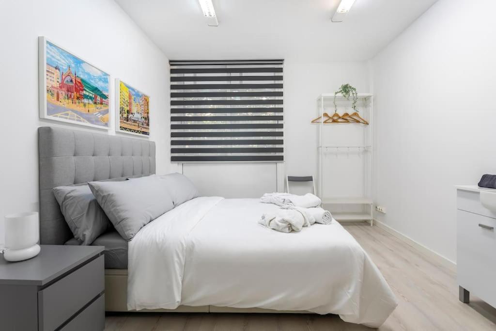 Apartment Piso En Zona Exclusiva Calle Colon Valencia