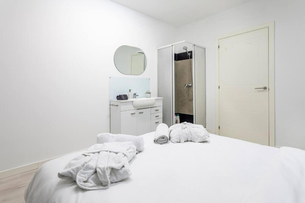 Piso En Zona Exclusiva Calle Colon Apartment Valencia