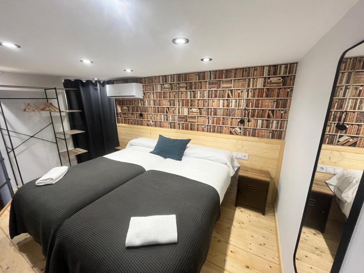 Loft Con Caracter En Valencia. Apartment