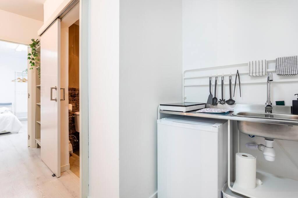 Apartment Piso En Zona Exclusiva Calle Colon Valencia