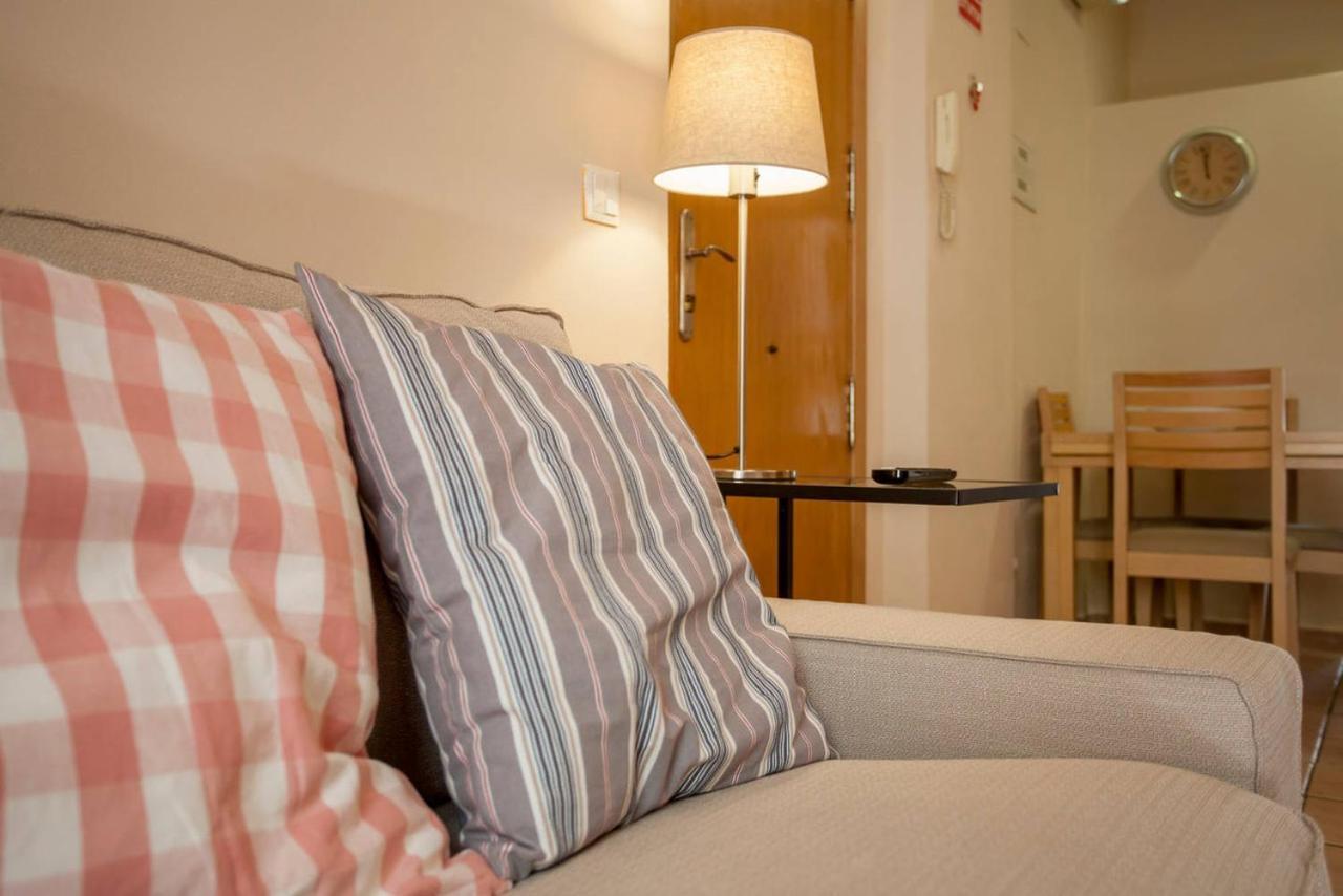 Zerka Ayuntamiento Apartment Valencia