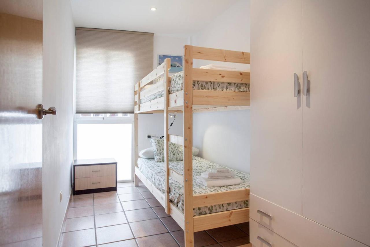 Zerka Ayuntamiento Apartment *