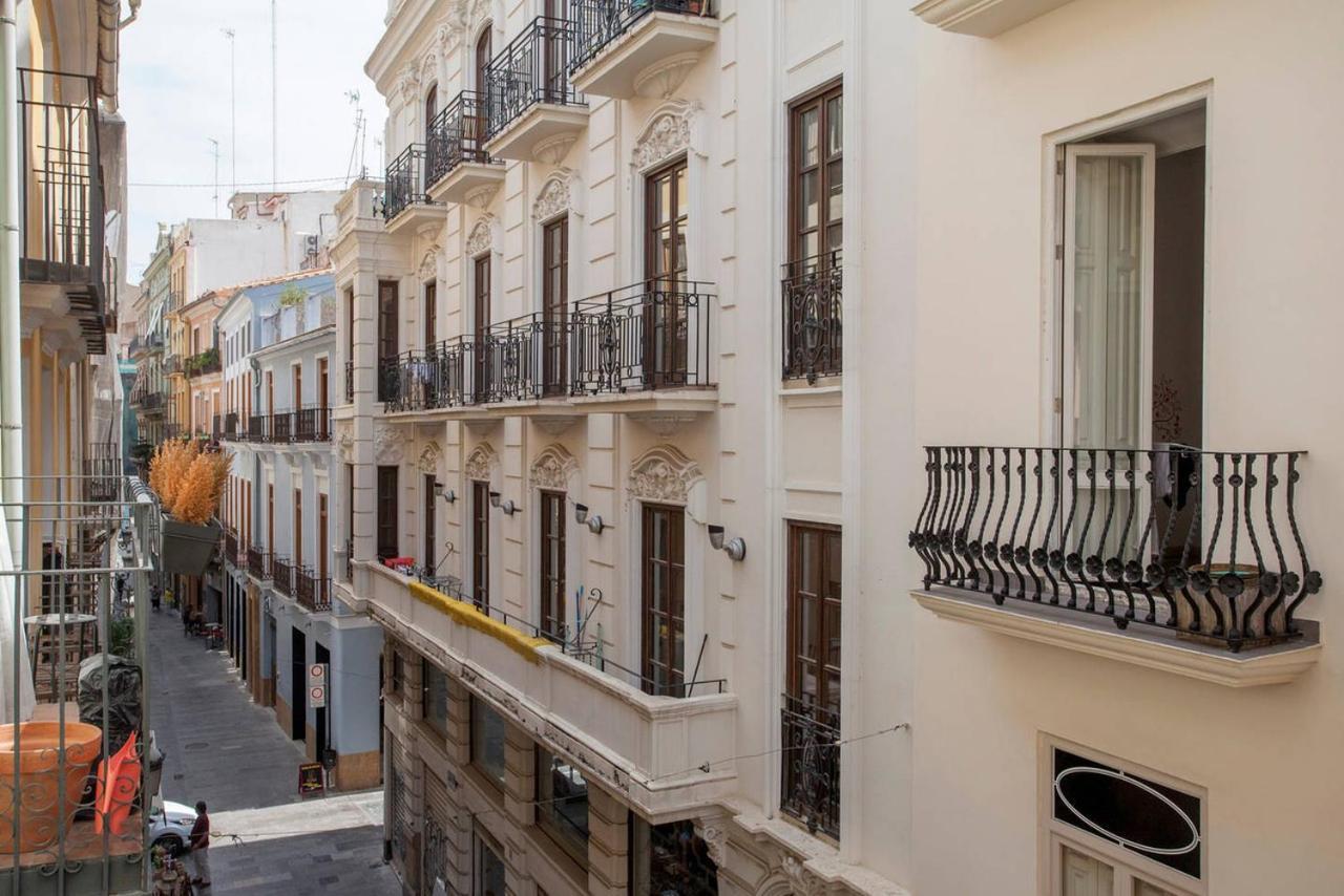 Apartment Zerka Ayuntamiento