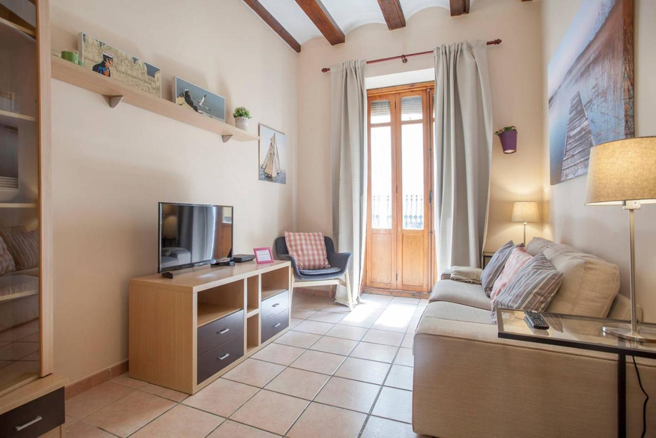 Apartment Zerka Ayuntamiento *