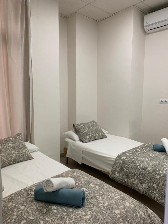 Apartamento Alex- Duplex Apartment- Valencia
