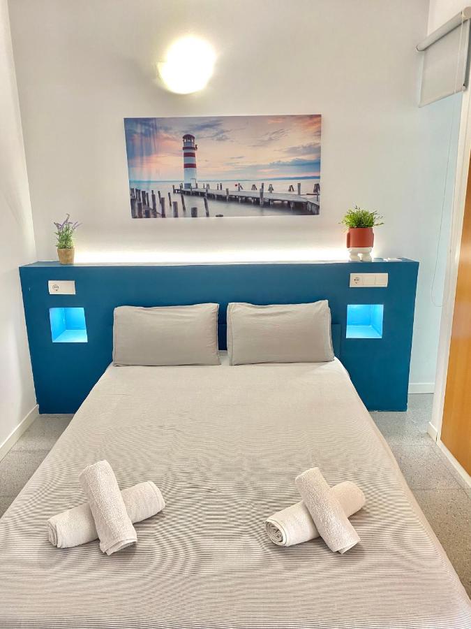 Acogedor Apartamento Valencia