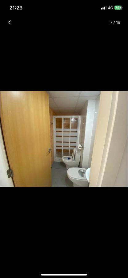 Apartamento Acogedor