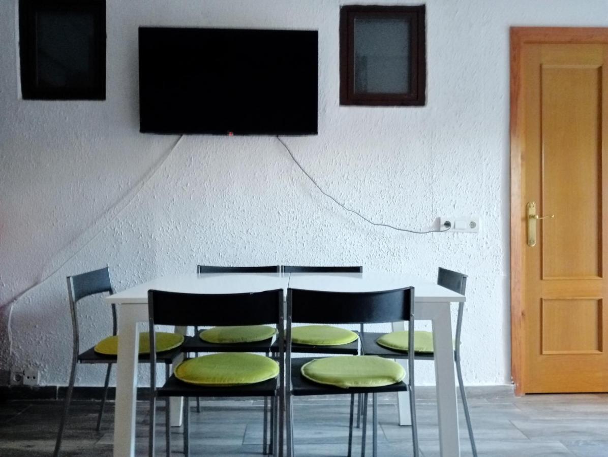 Apartamento Lola Encorts *
