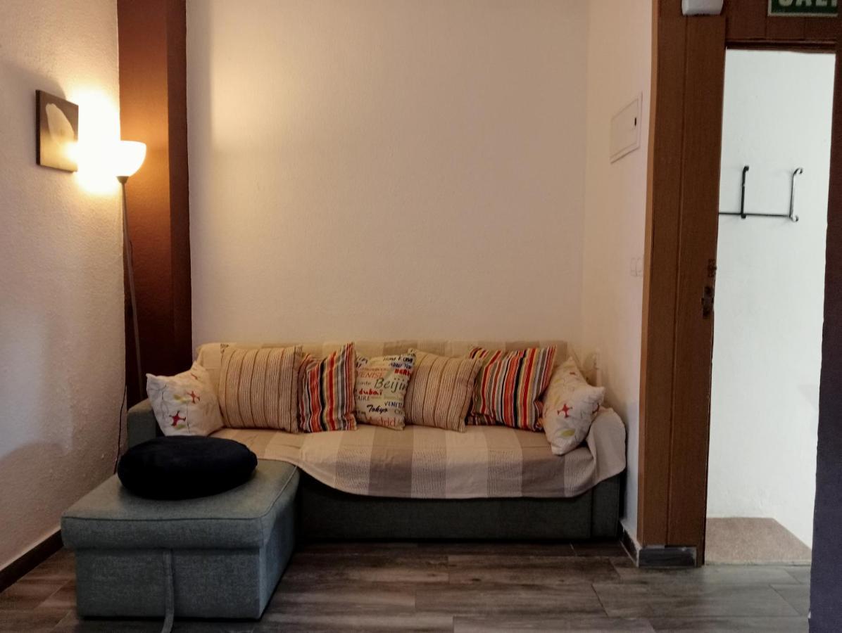 Apartamento Lola Encorts