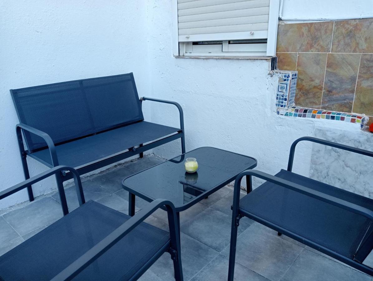 Apartamento Lola Encorts *