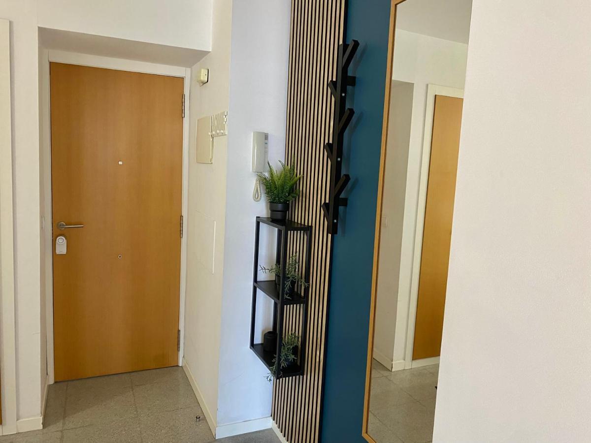 Acogedor Apartamento