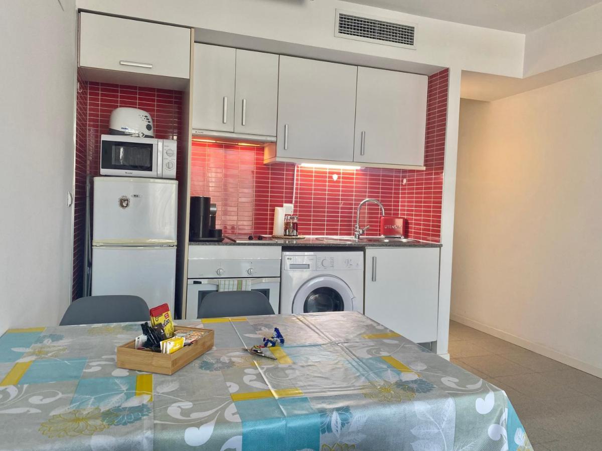 Acogedor Apartamento Valencia
