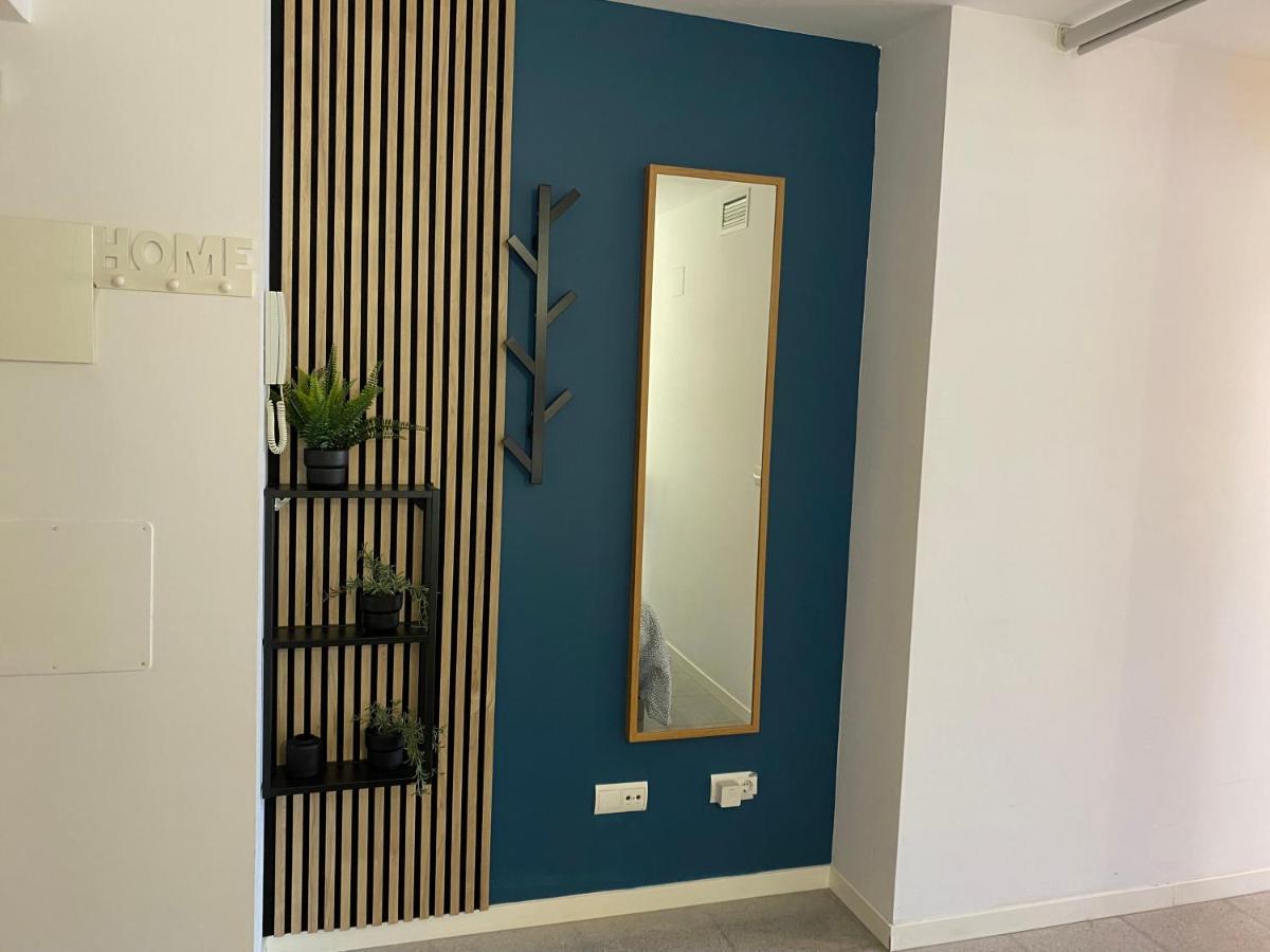 Apartamento Acogedor